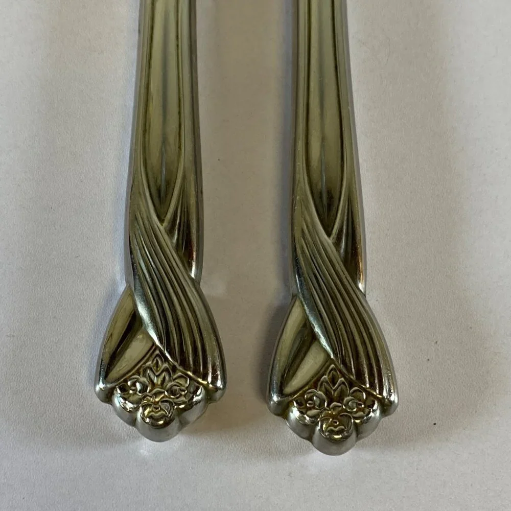 Set of 2 Oneida Katrina 9